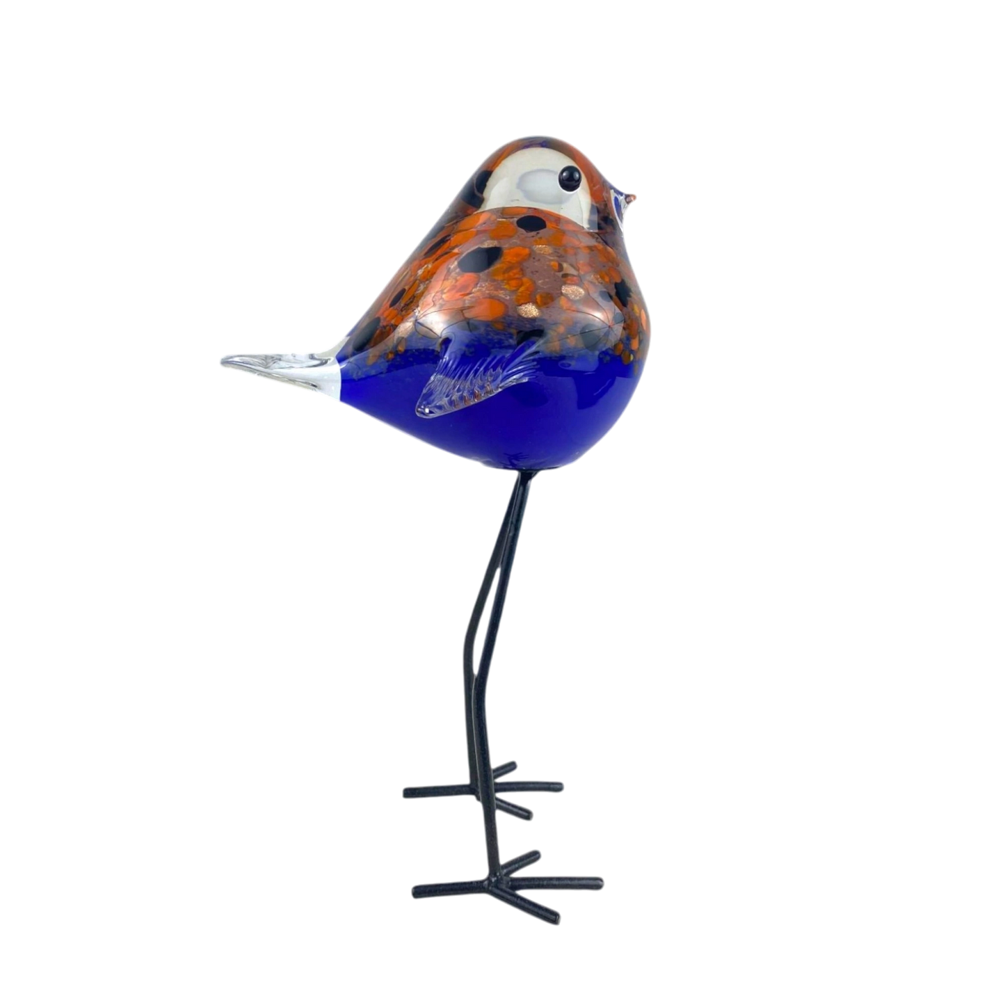 EmberSky Crystal Bird