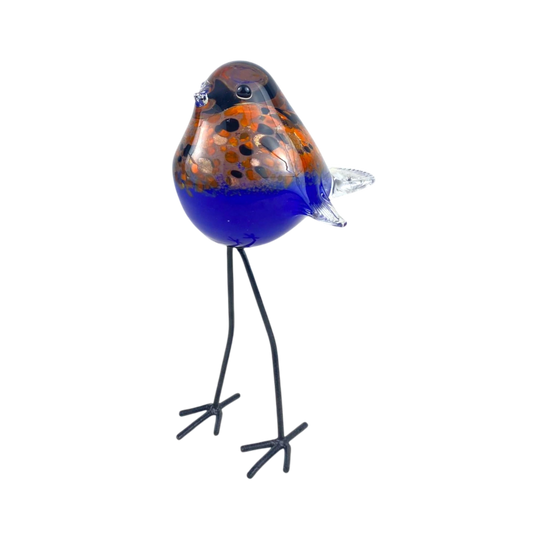 EmberSky Crystal Bird