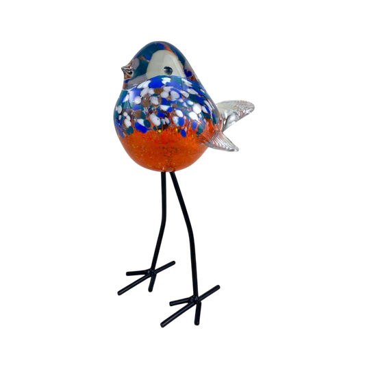 EmberSky Crystal Bird