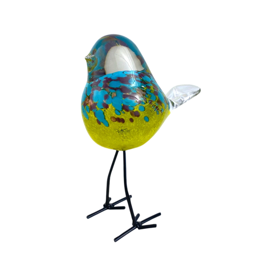 Golden Breeze Crystal