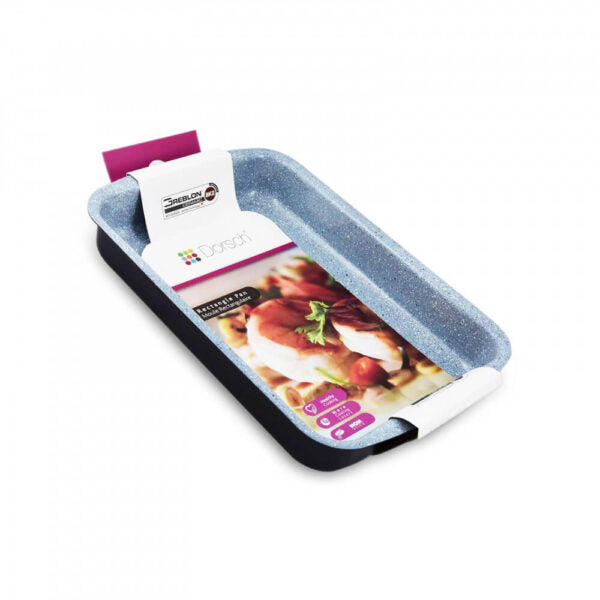 Dorsch Rectangle Pan - 36 cm