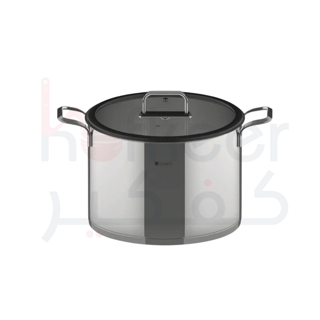 Dorsch 12 Liters Steel Pro - 28 cm