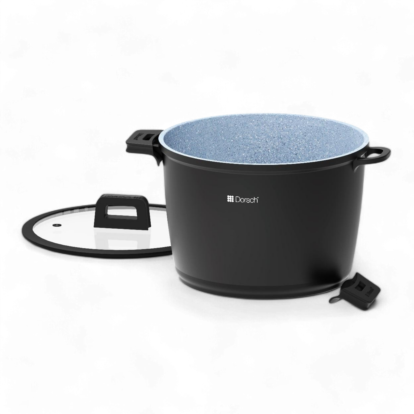 Dorsch Lifetime Stockpot 28 Cm - 10 Liters
