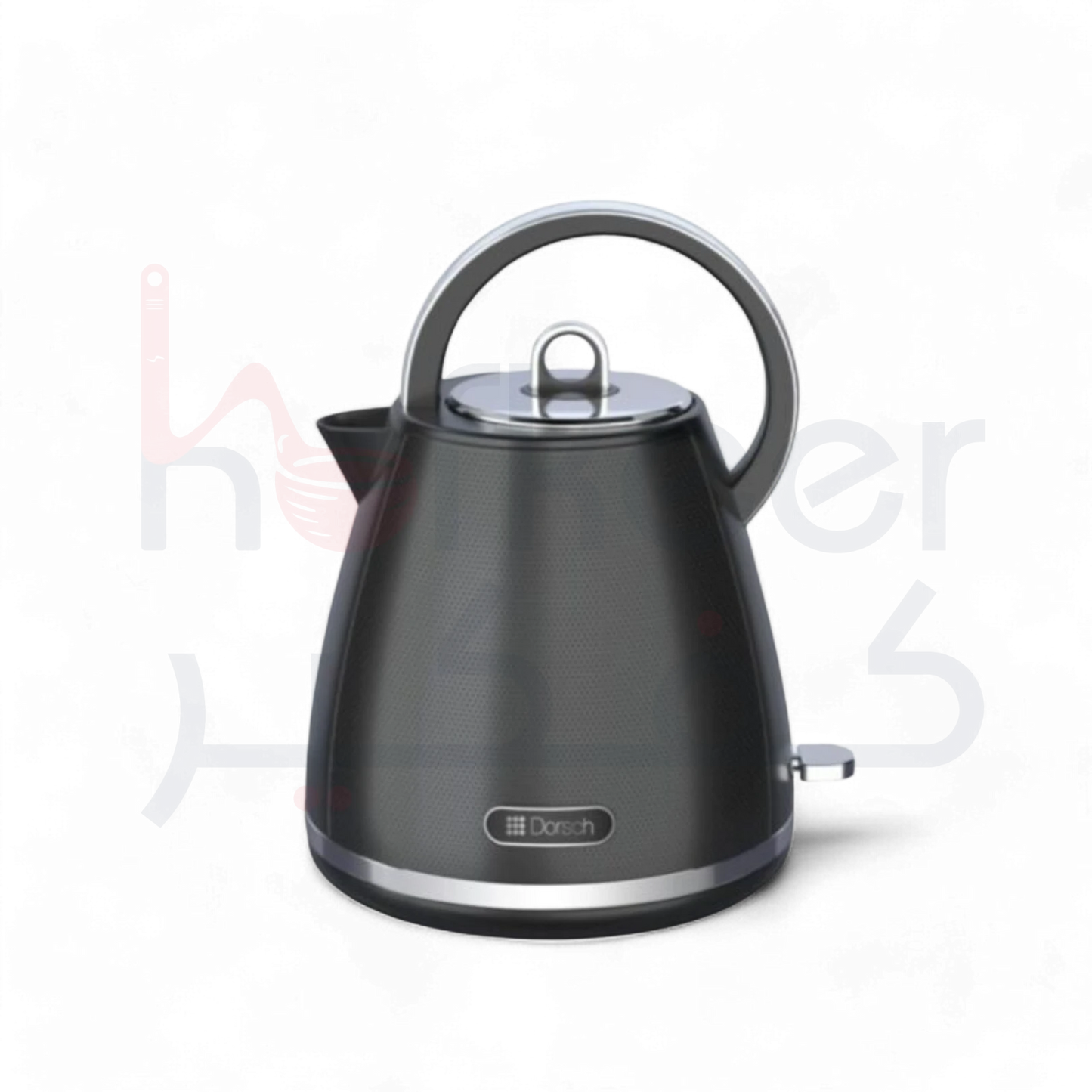 Dorsch Electric 1.7L Kettle - 2200W