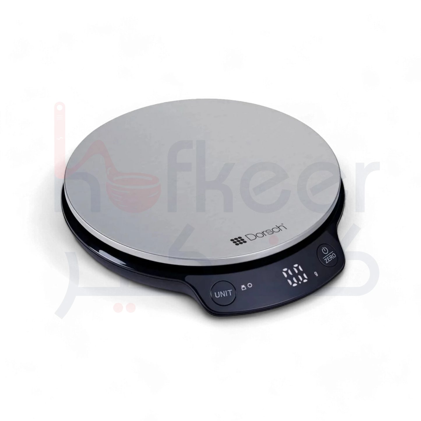 Dorsch Kitchen Scale