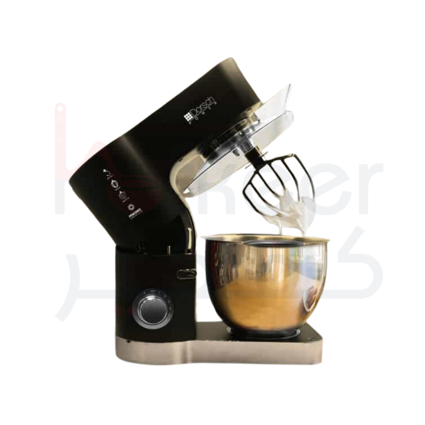 Dorsch Stand Mixer - 1200W