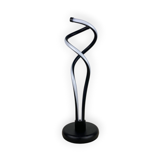 Modern Curve Led Table Lamp