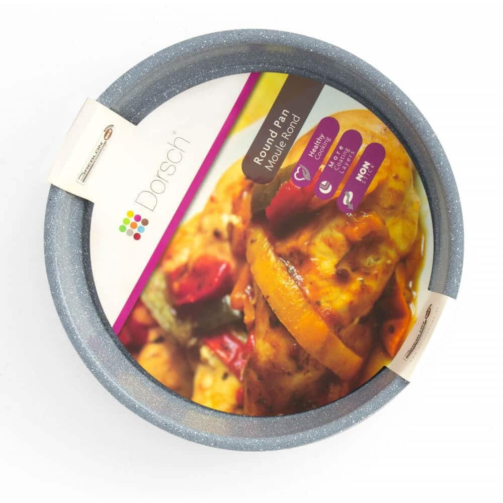 Dorsch Round Pan - 32 Cm
