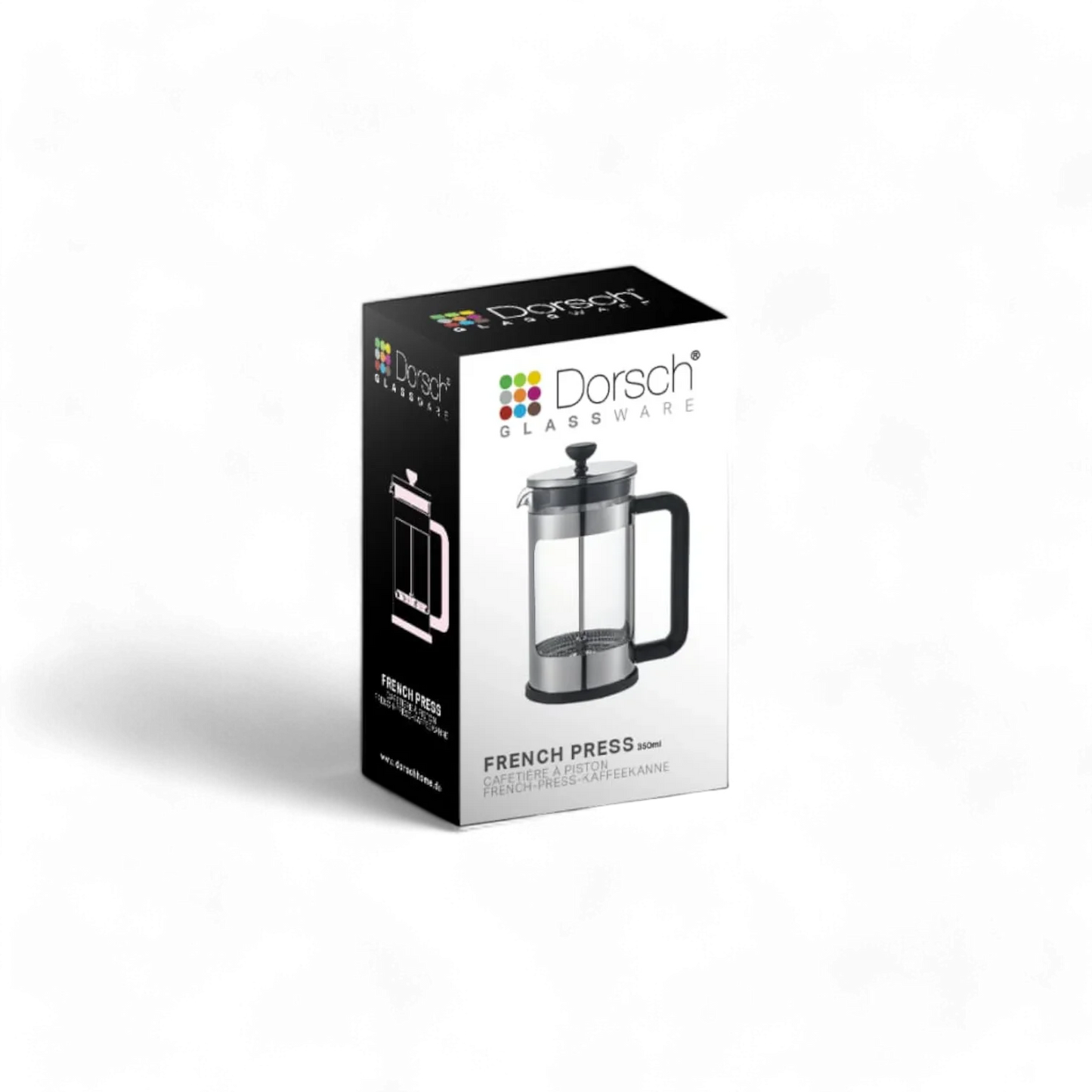 Dorsch Coffee Press - 350 ML