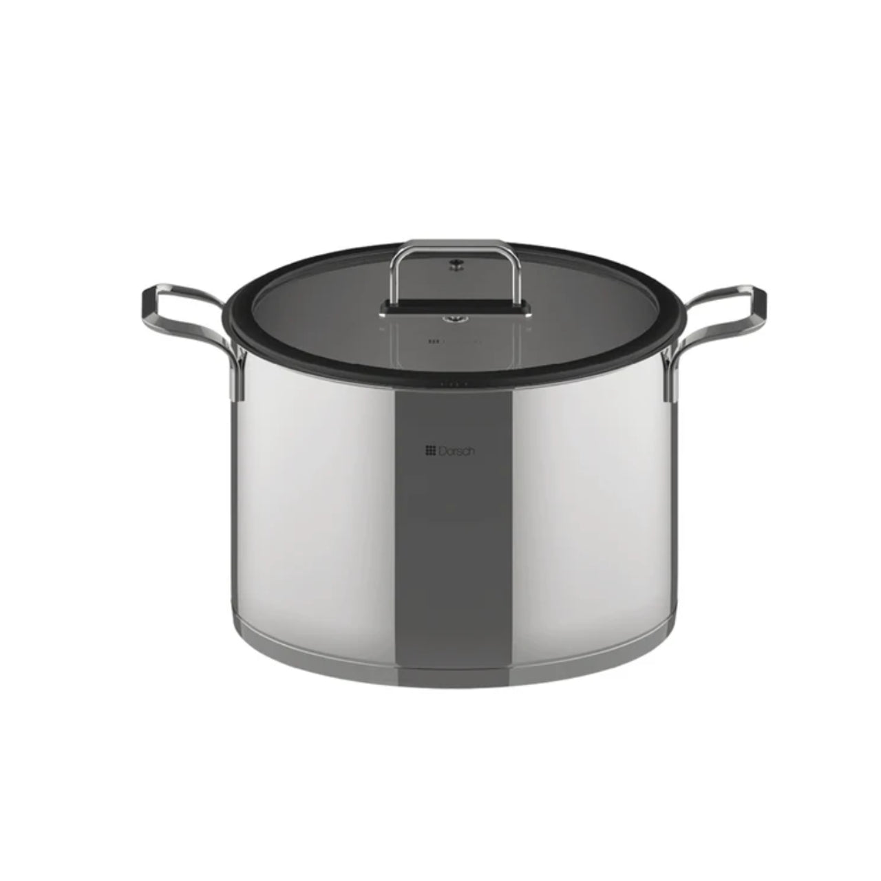 Dorsch 3.91 Liters Steel Pro - 20 cm