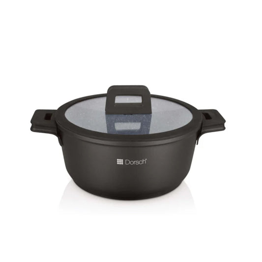Dorsch Casserole 26 Cm - 5.2 Liters