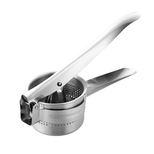Stainless Steel Potato Ricer