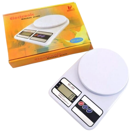 SF-400 Digital Kitchen Scale