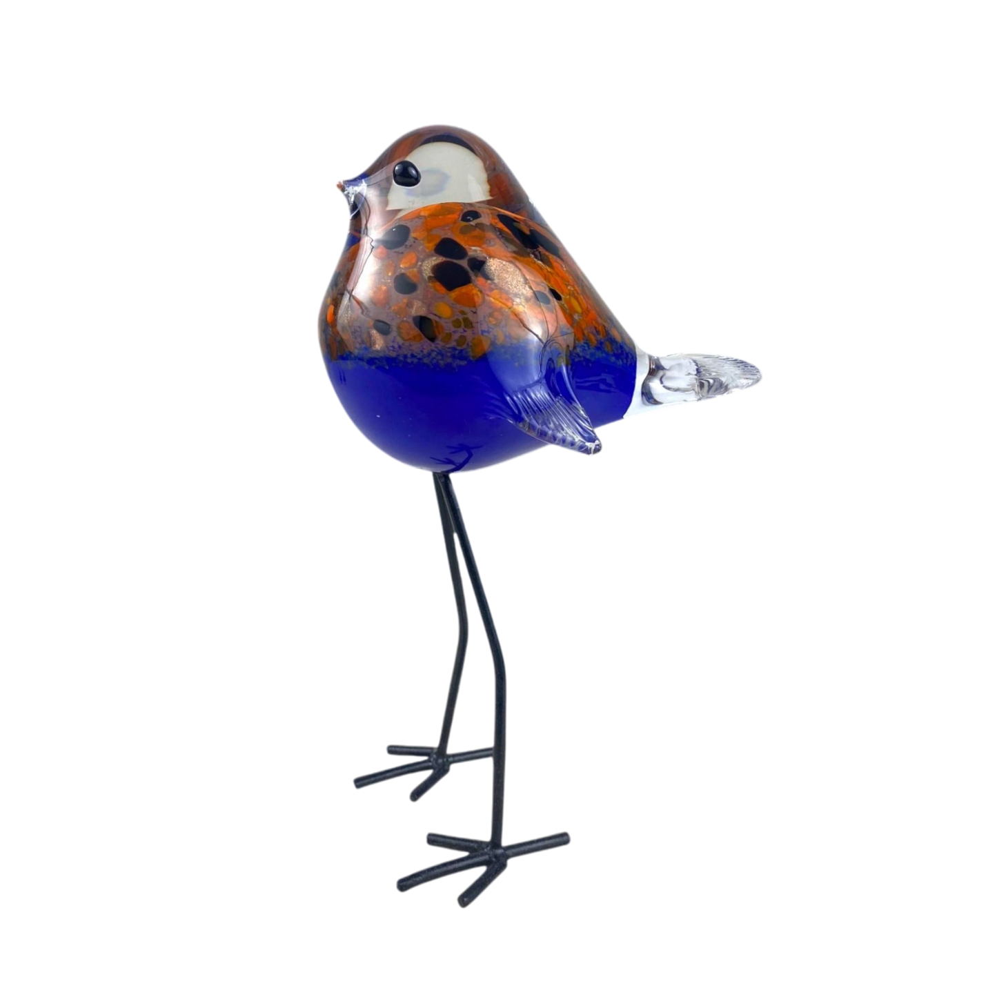 EmberSky Crystal Bird