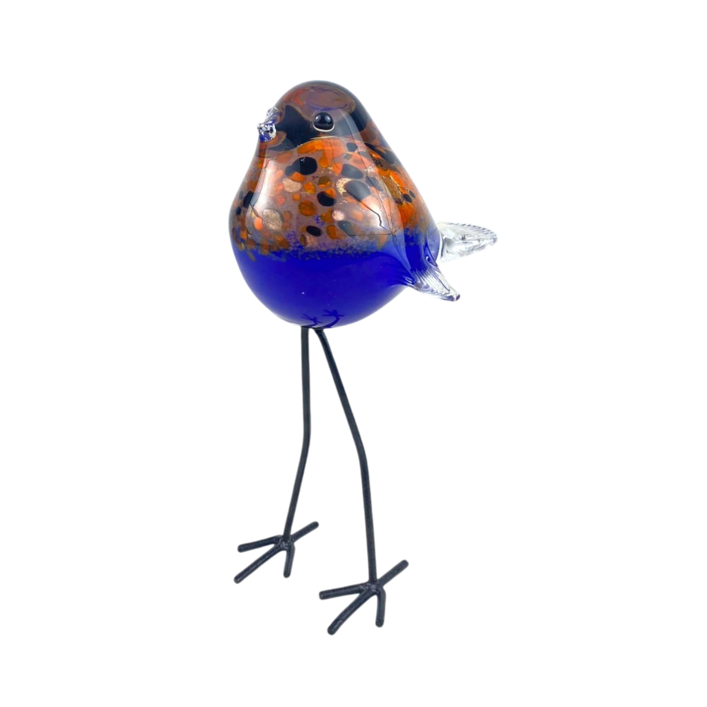 EmberSky Crystal Bird