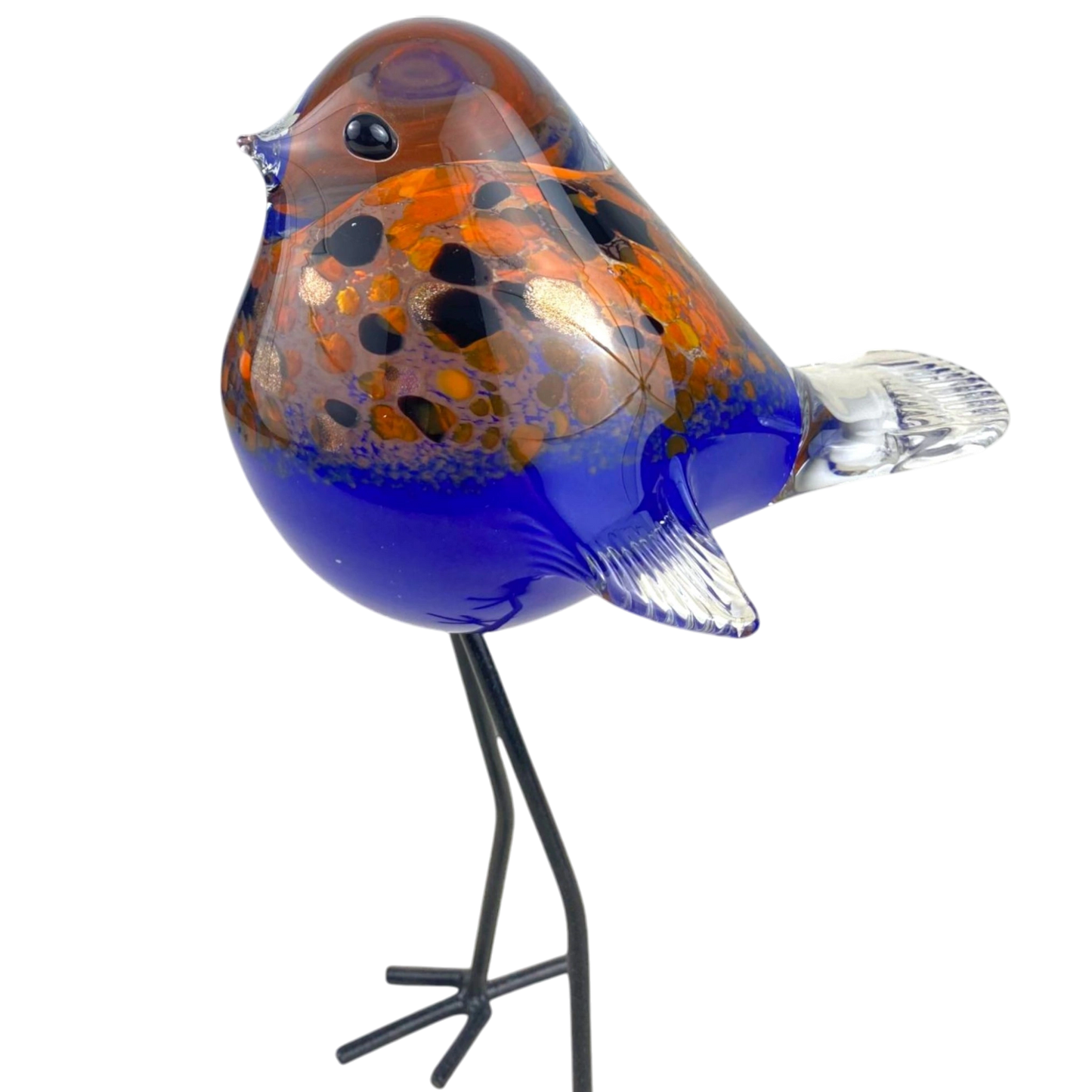 EmberSky Crystal Bird