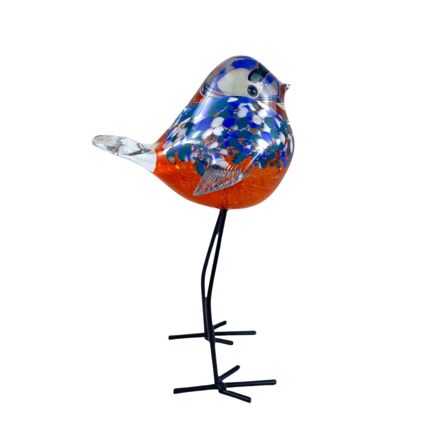 EmberSky Crystal Bird