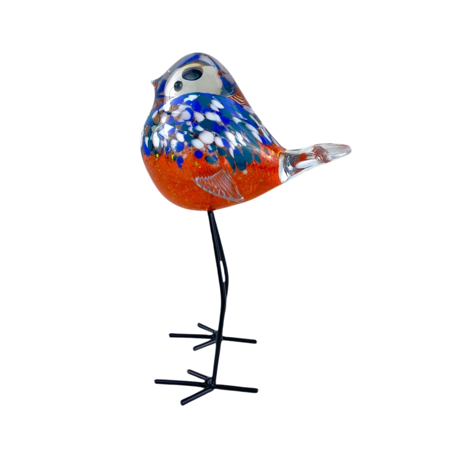 EmberSky Crystal Bird