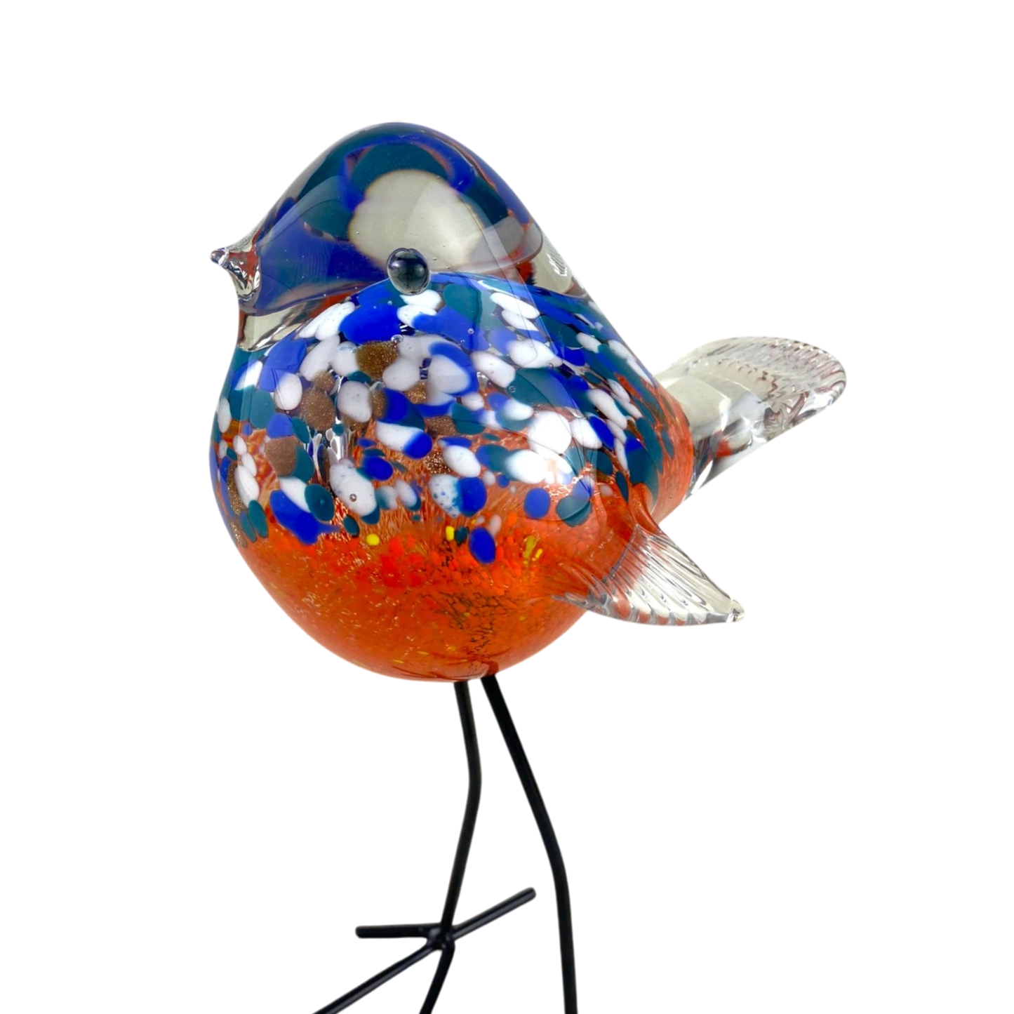 EmberSky Crystal Bird