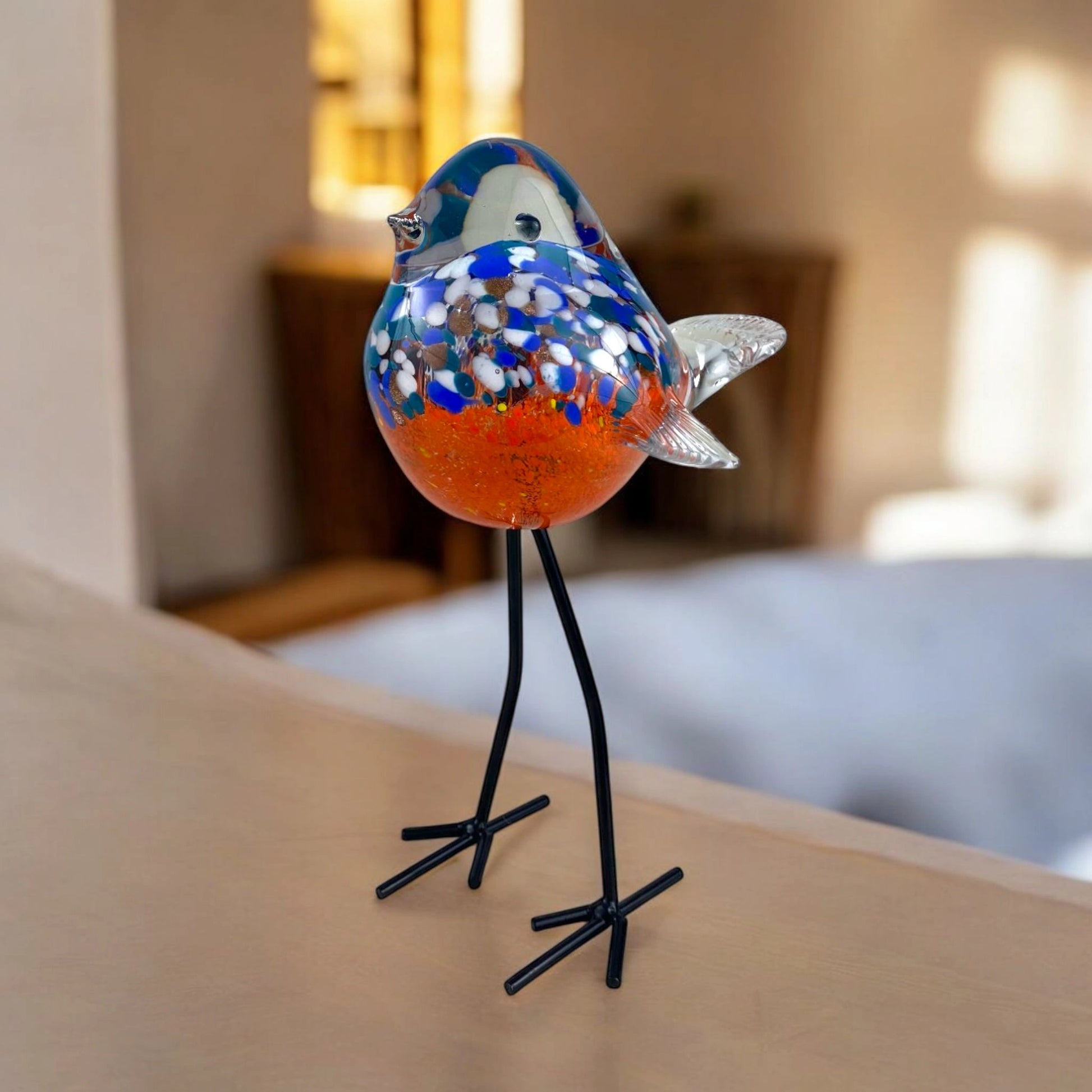 EmberSky Crystal Bird – Kafkeer LB