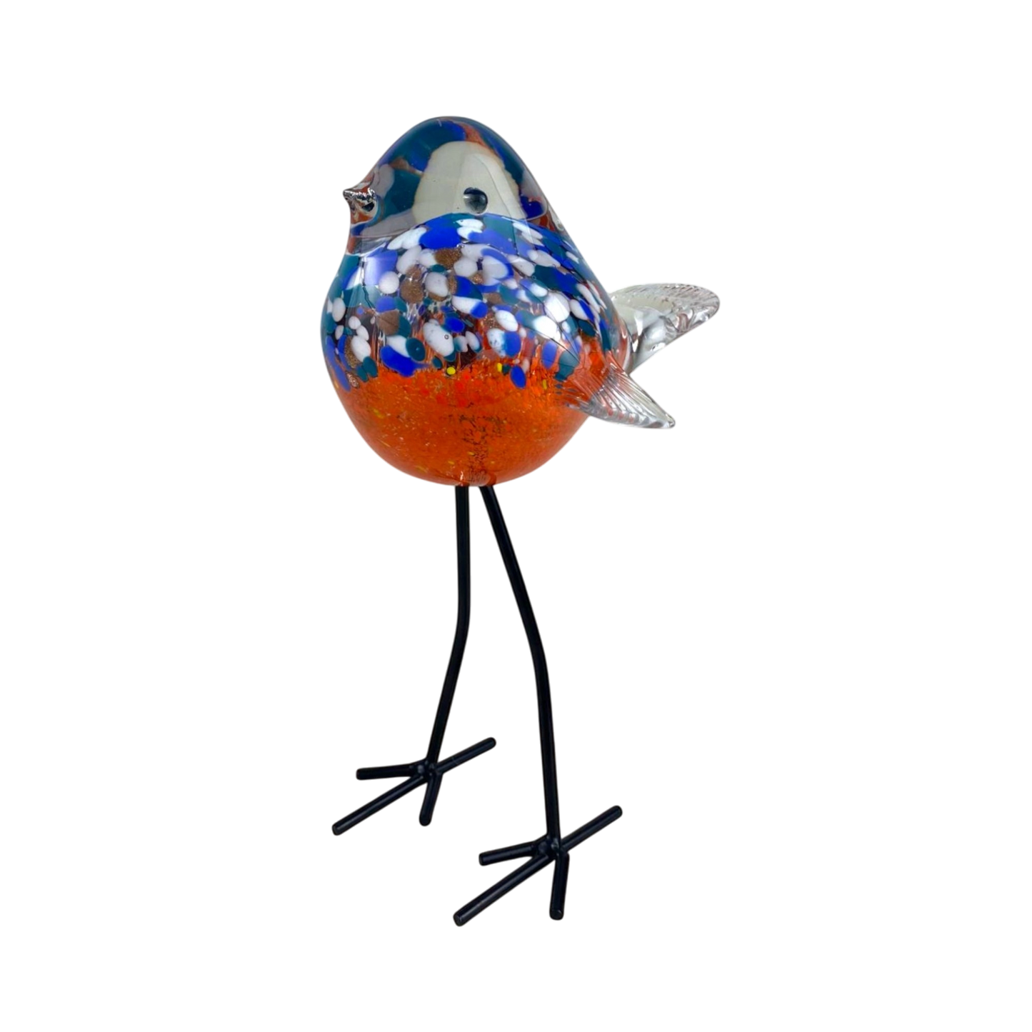 EmberSky Crystal Bird