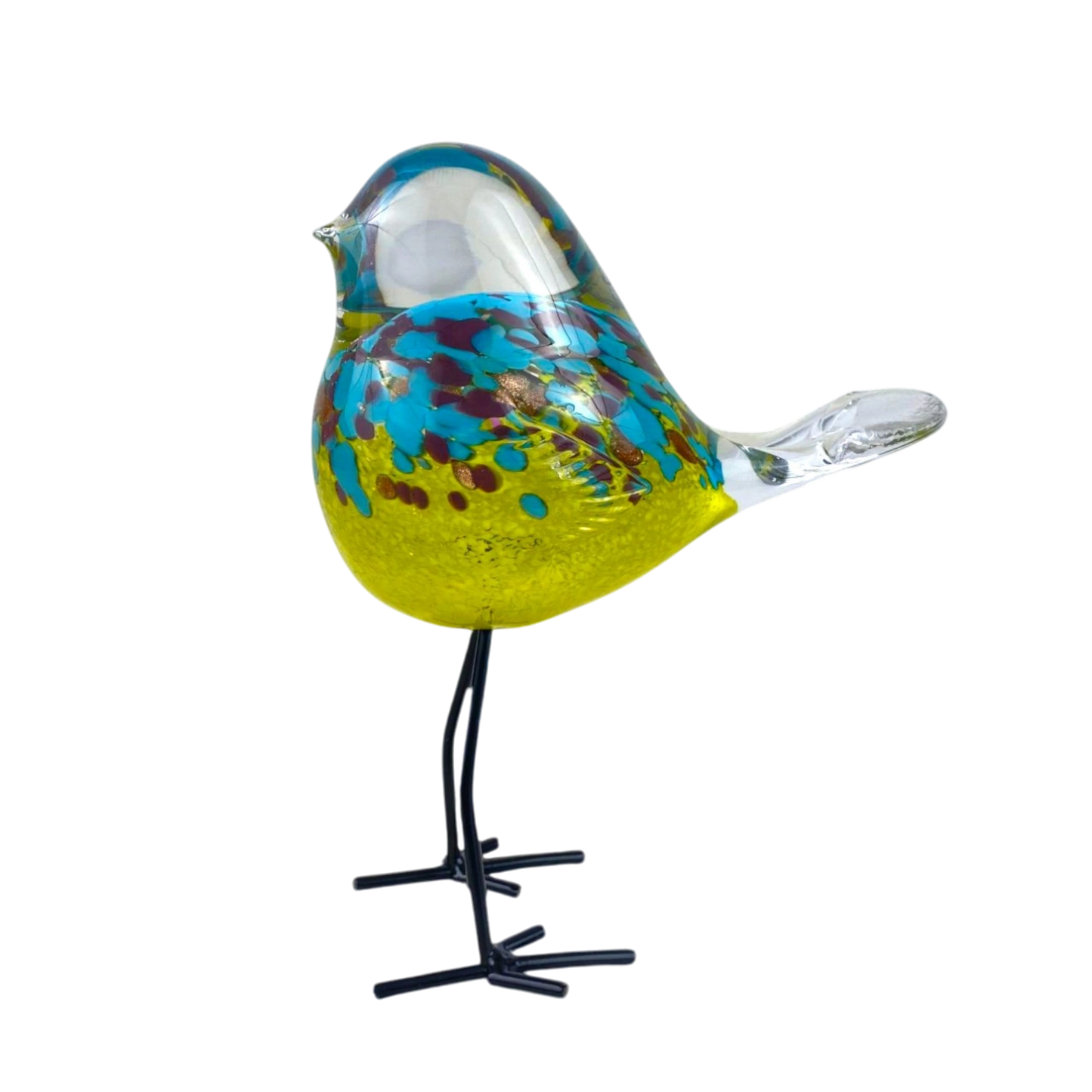 Golden Breeze Crystal