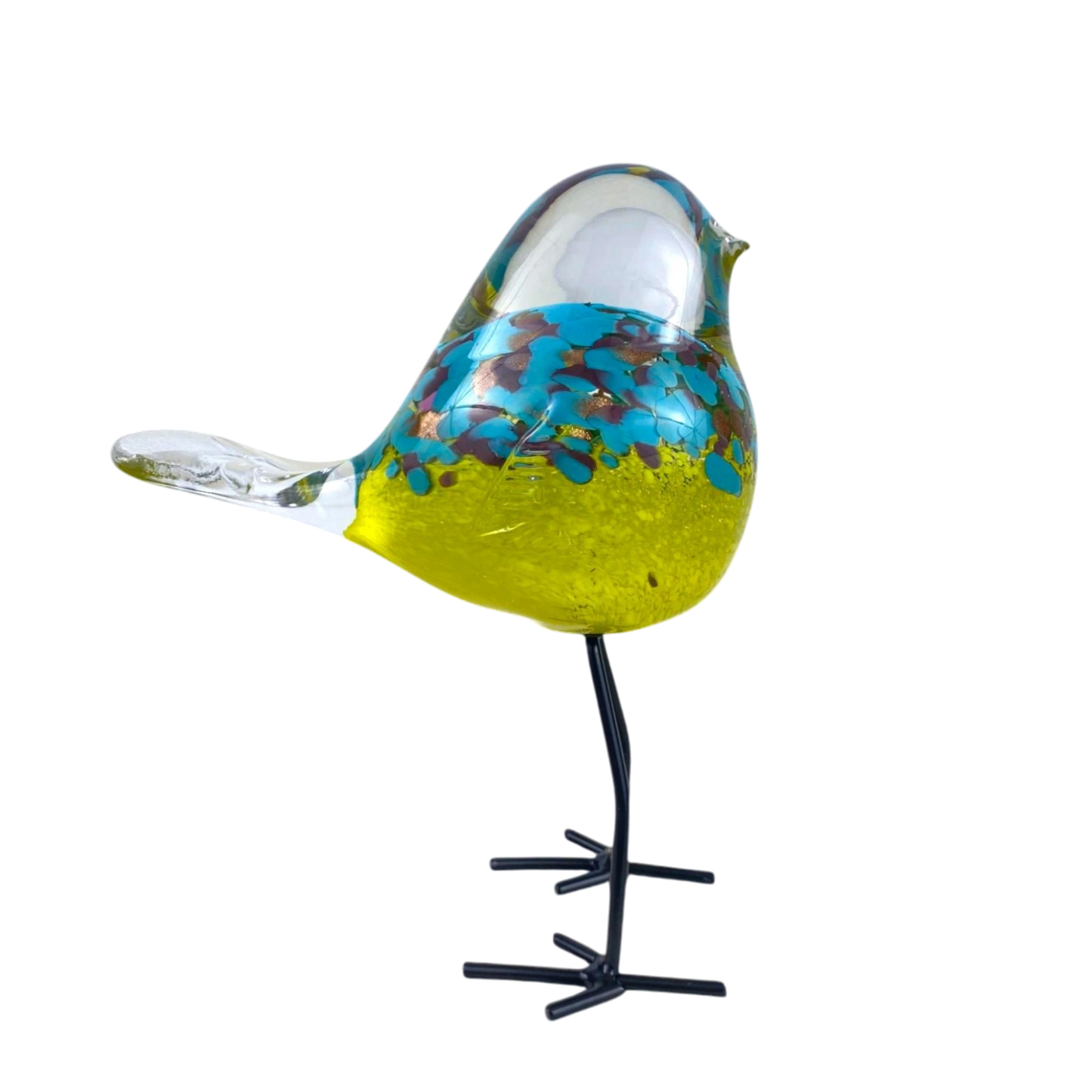 Golden Breeze Crystal