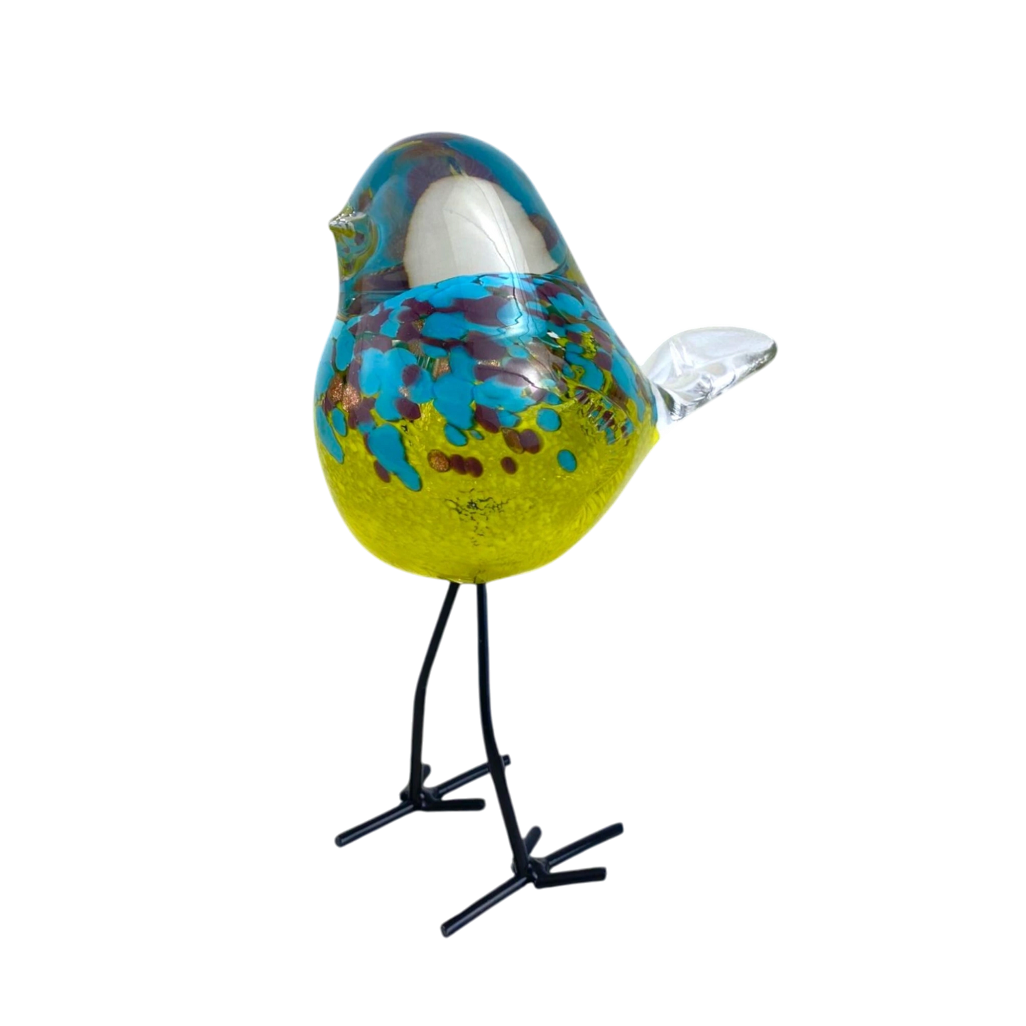 Golden Breeze Crystal