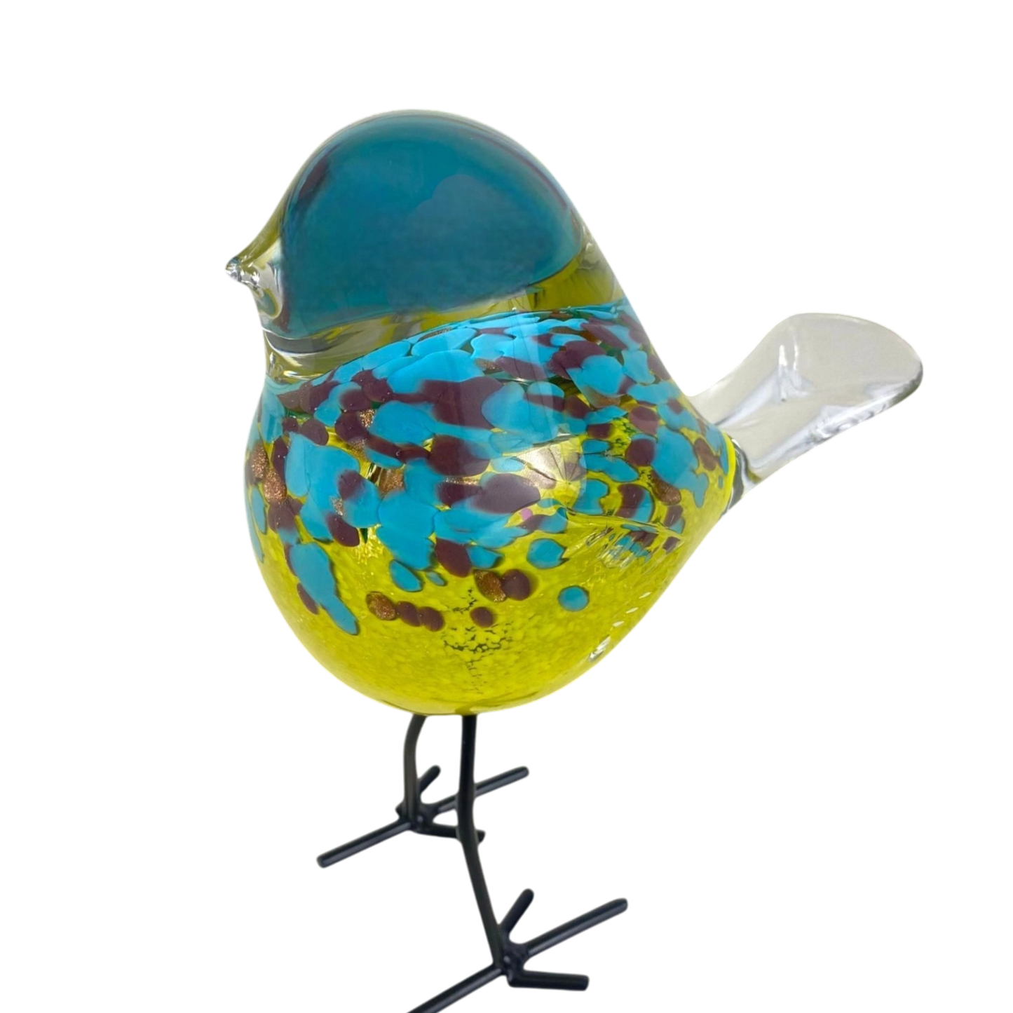 Golden Breeze Crystal