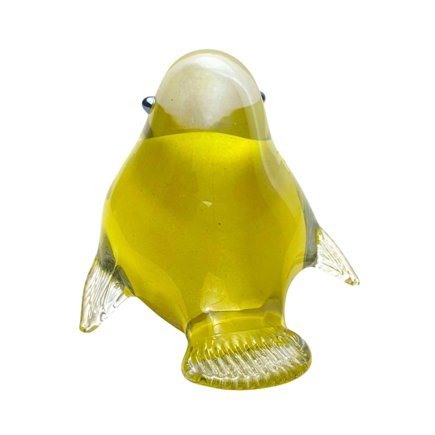 Golden Glow Crystal