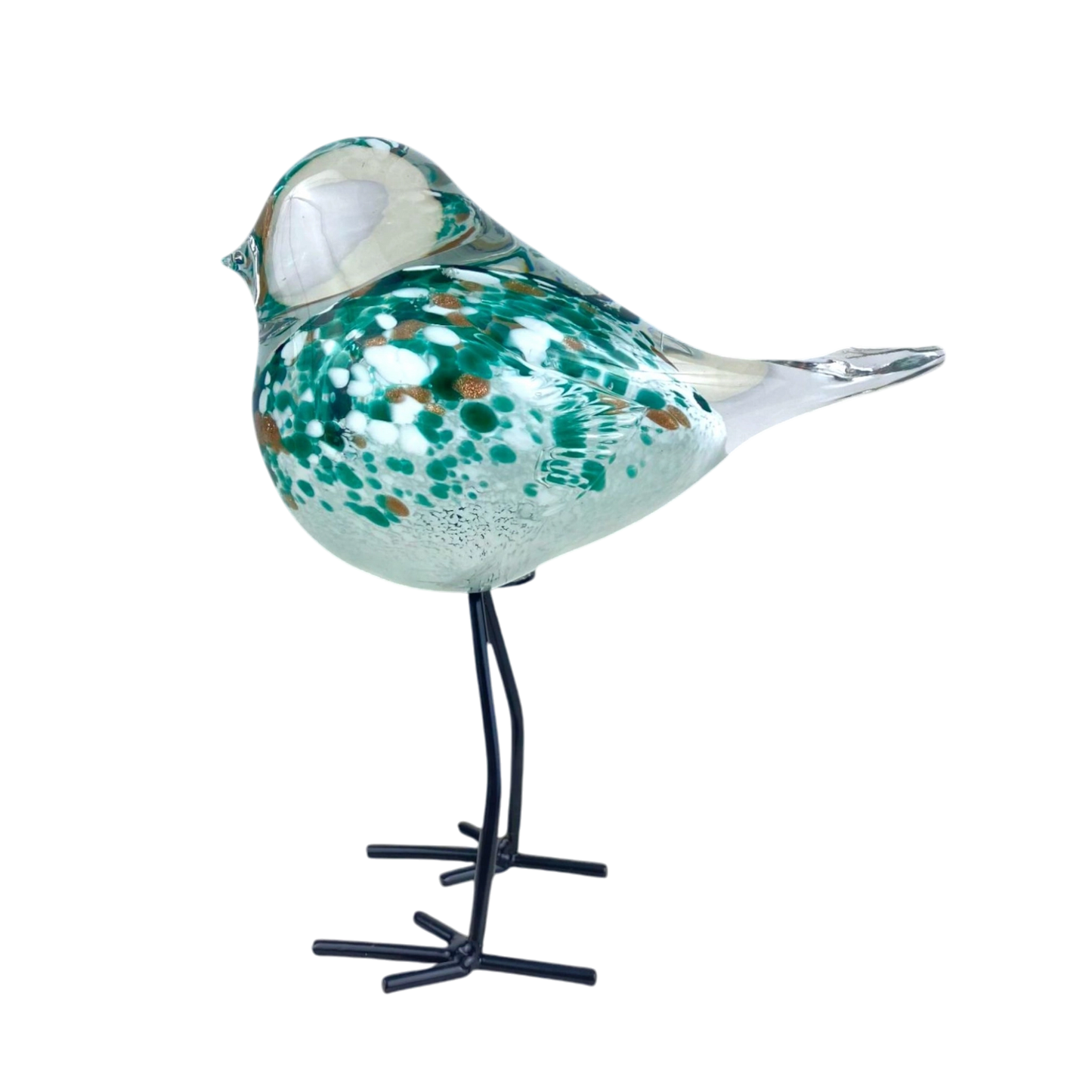 Verdant Crystal bird