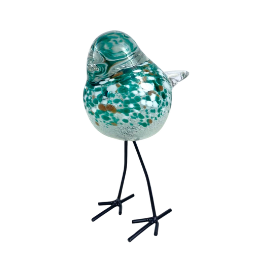 Verdant Crystal bird