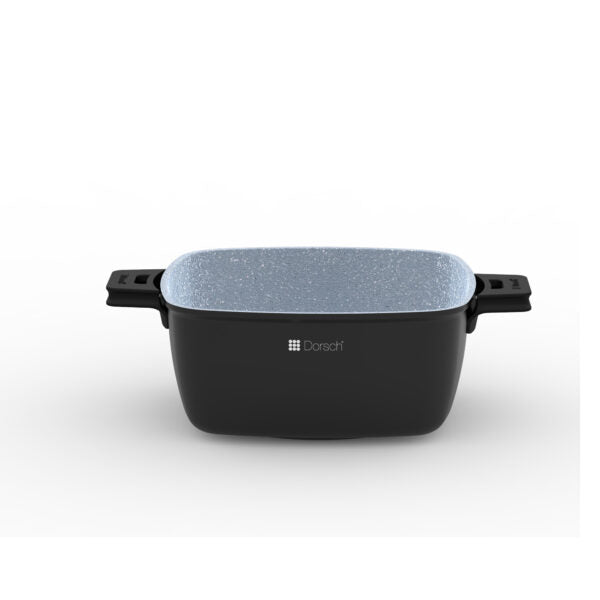 Dorsch Lifetime Frying Pot 28cm – 7.2L