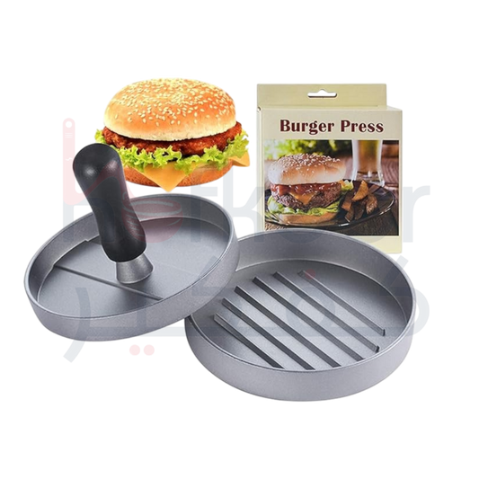 Burger Press - D:11.5cm