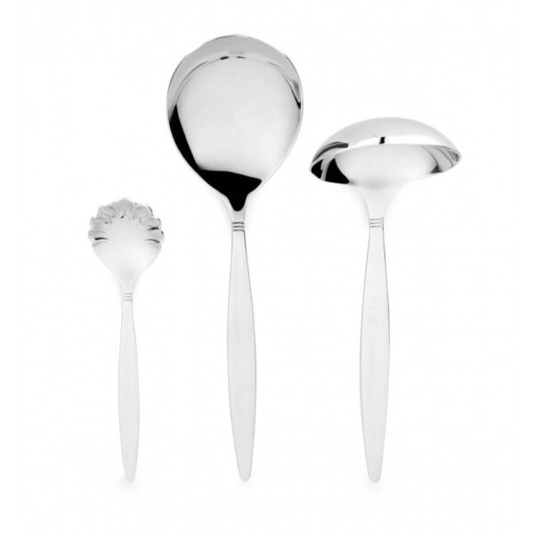 Dorsch Leaf Tableware Set 72 pcs