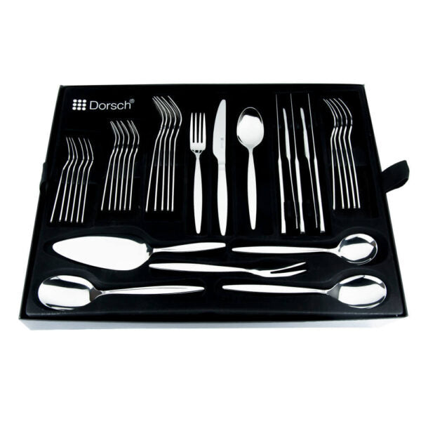 Dorsch Leaf Tableware Set 72 pcs