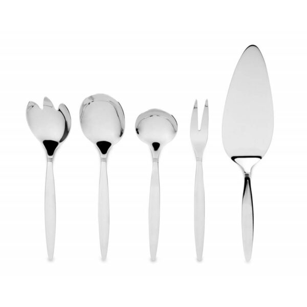 Dorsch Leaf Tableware Set 72 pcs