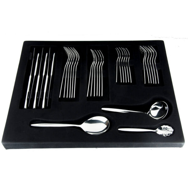 Dorsch Leaf Tableware Set 72 pcs