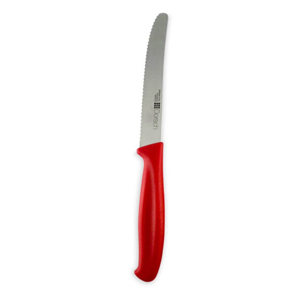 Dorsch Colorful Sharp Knife Set – 4 Pieces