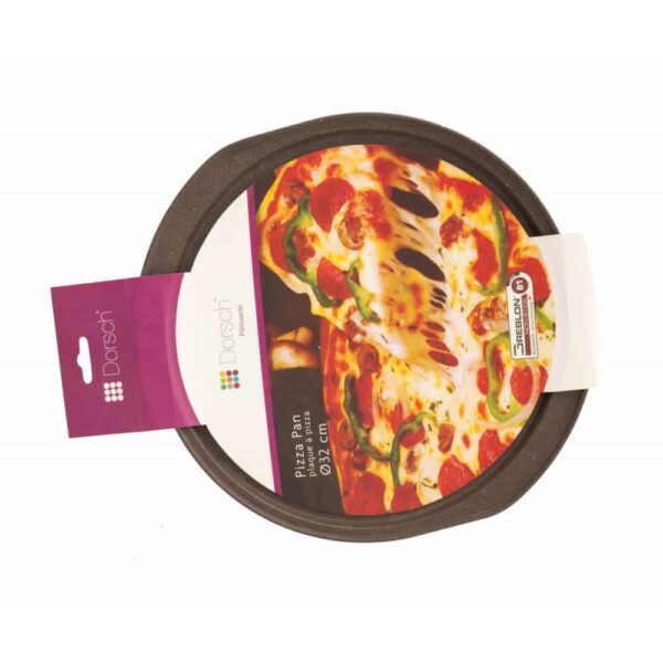 Dorsch Non-Stick Pizza Pan - 33.5 Cm