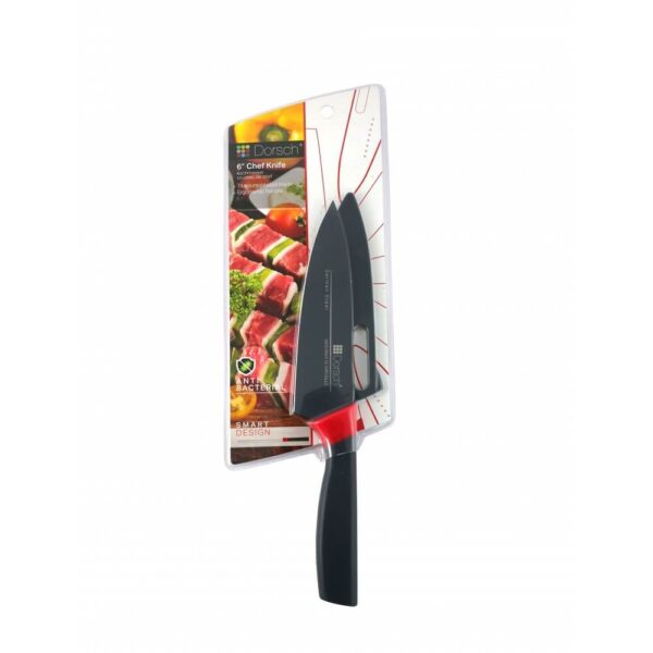 Dorsch Smart Design 6″Chef Knife