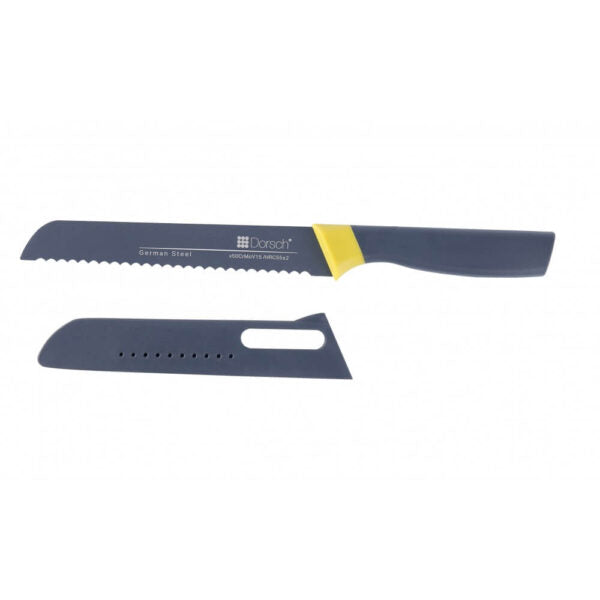 Dorsch Smart Design 7″ Bread Knife