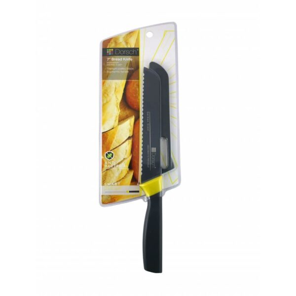 Dorsch Smart Design 7″ Bread Knife