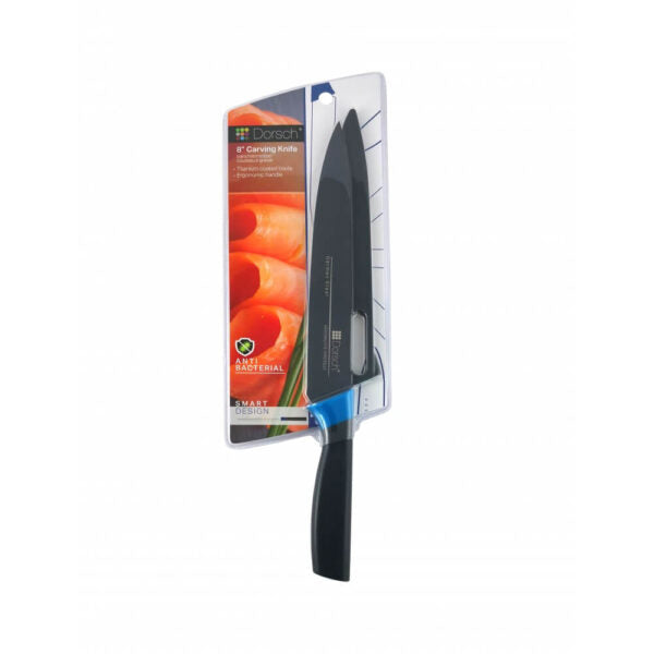 Dorsch Smart Design 8″ Carving Knife