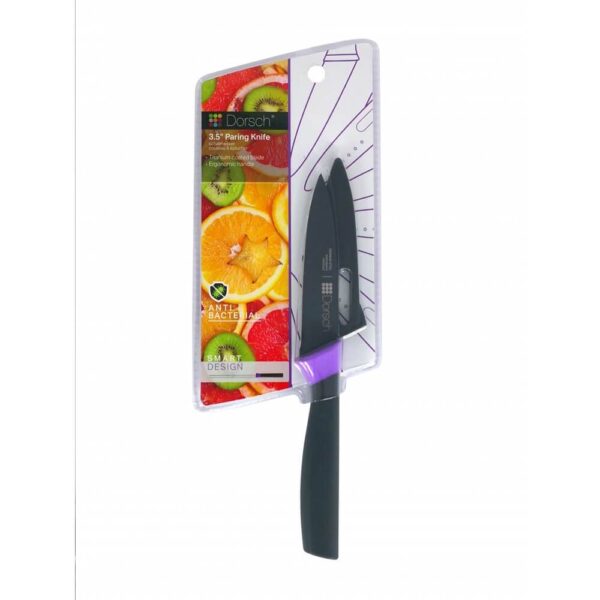 Dorsch Smart Design 4″ Paring Knife