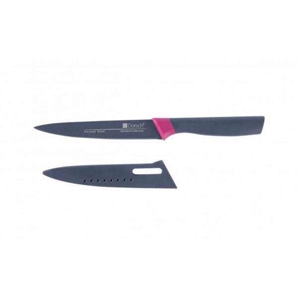 Dorsch Smart Design 5″ Utility Knife