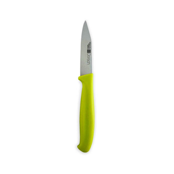 Dorsch Colorful Sharp Knife Set – 3 Pieces