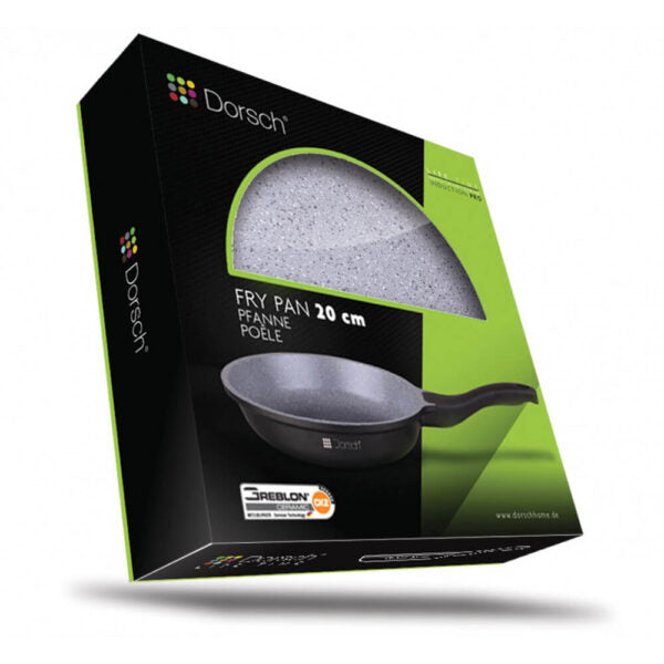 Fry Pan 24 cm