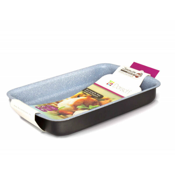 Dorsch Rectangle Pan - 39 cm