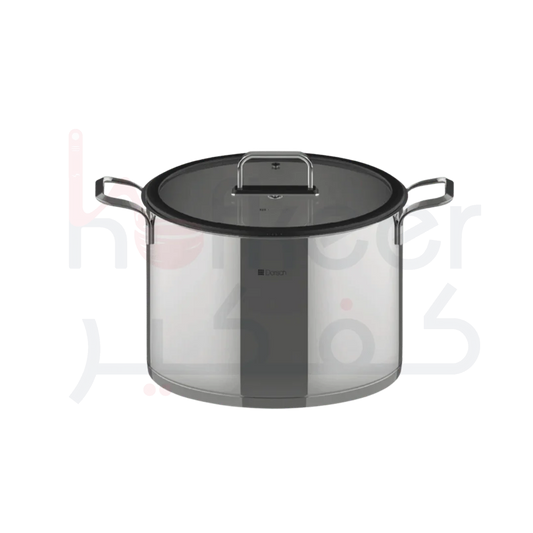 Dorsch 12 Liters Steel Pro - 28 cm